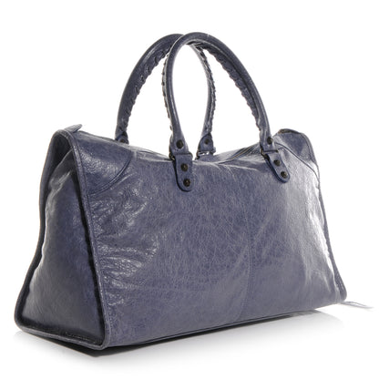 Balenciaga Agneau Work Jacynthe 3 of 9
