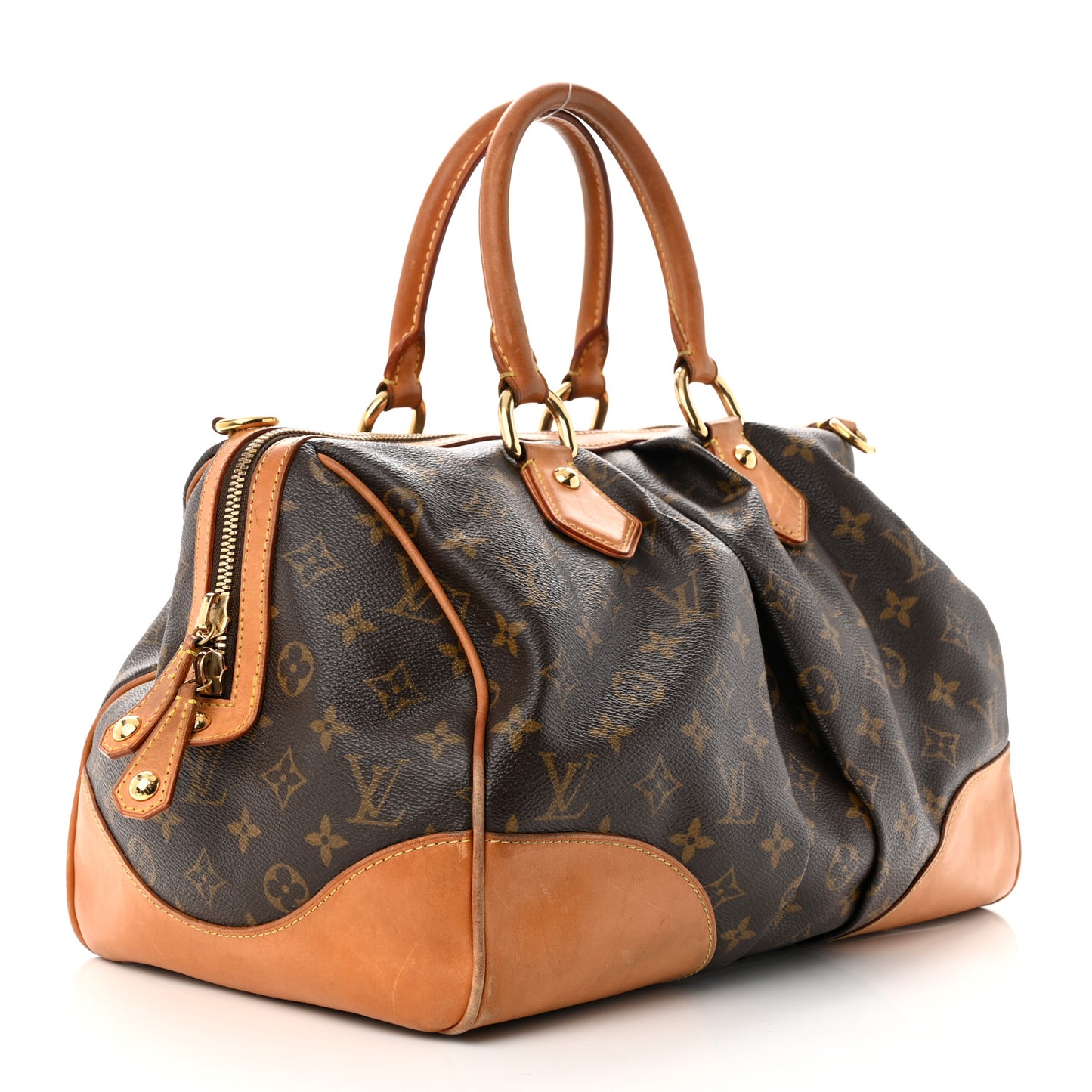 Monogram Stephen Bag