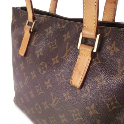 Louis Vuitton Monogram Cabas Piano 7 of 8