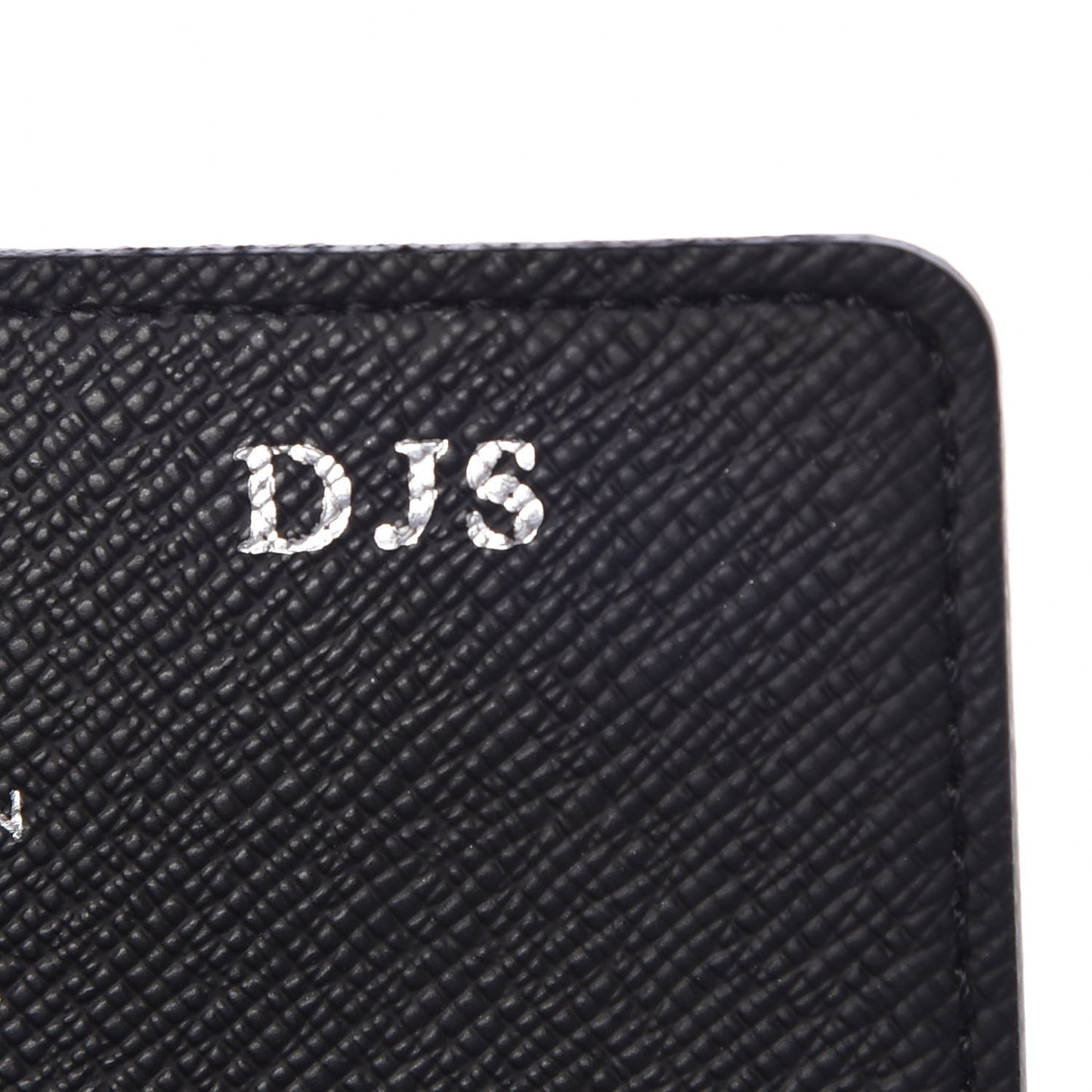 Damier Graphite Multicles 6 Key Holder