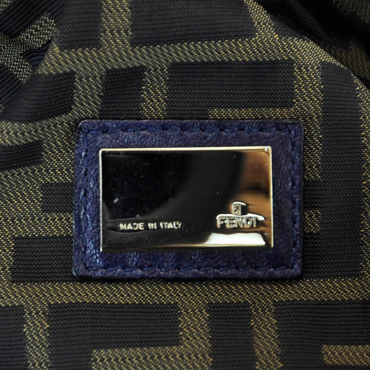 Nappa Nuvolata Spy Blueberry