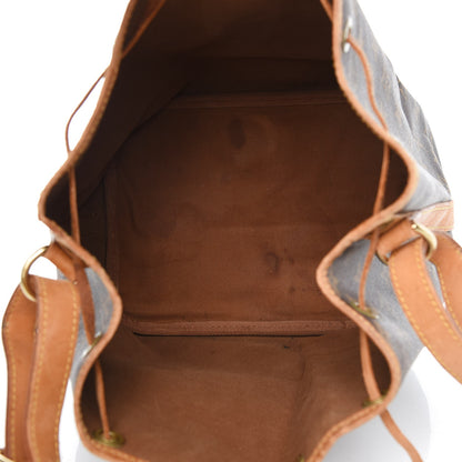 Louis Vuitton Monogram Petit Noe 13 of 31