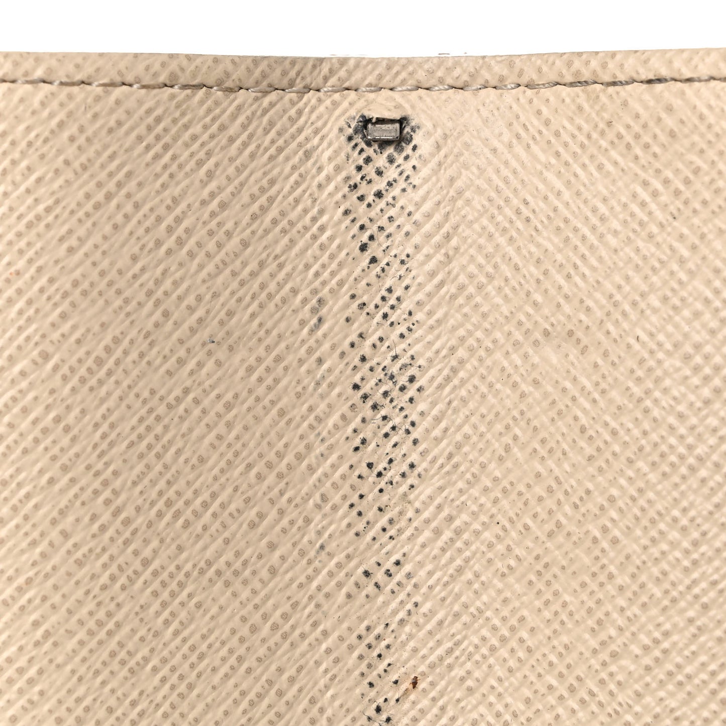 Damier Azur Small Ring Agenda Cover