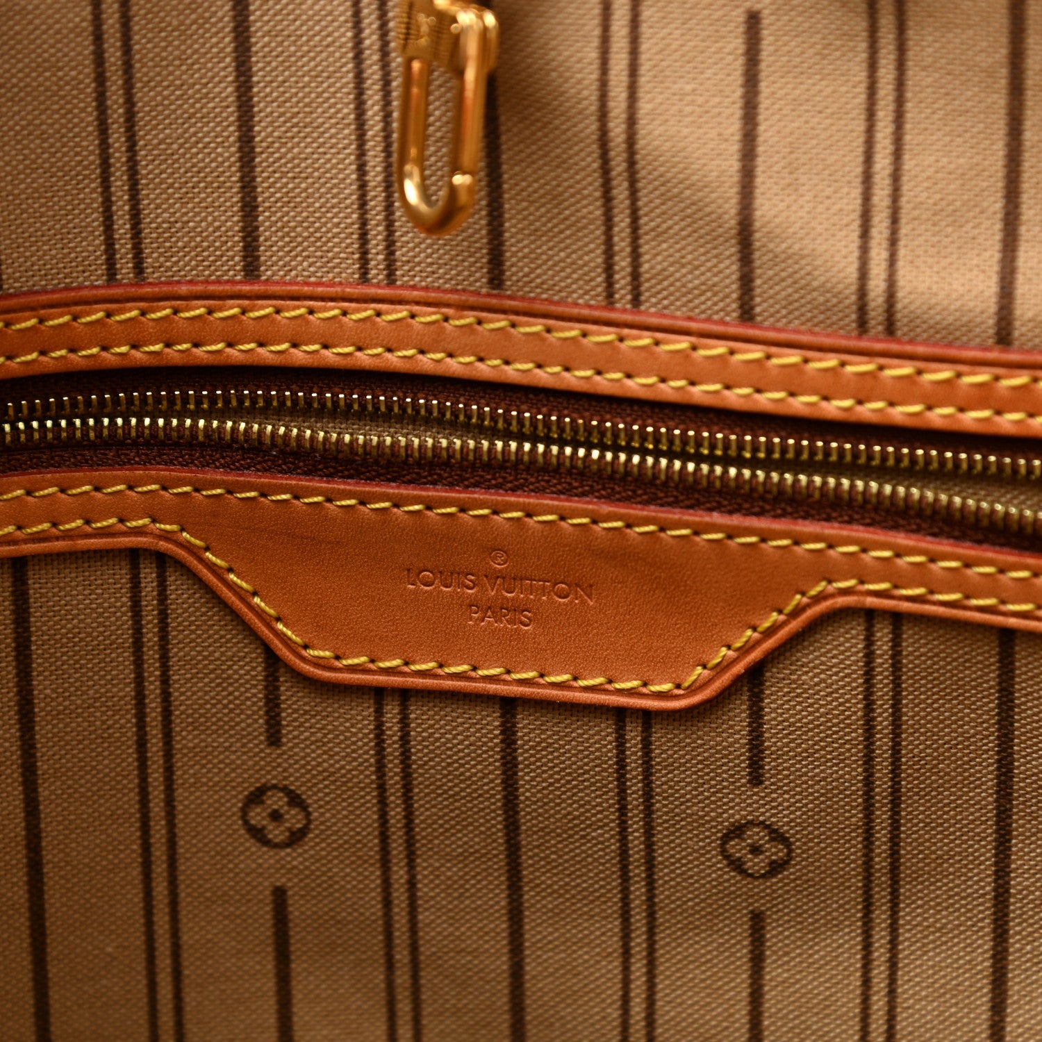Louis Vuitton Monogram Delightful PM 6 of 10