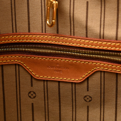 Louis Vuitton Monogram Delightful PM 6 of 10