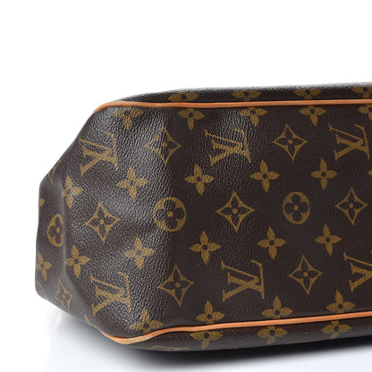 Louis Vuitton Monogram Batignolles Horizontal 5 of 9