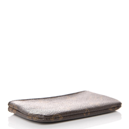 Louis Vuitton Monogram Key Pouch 4 of 6