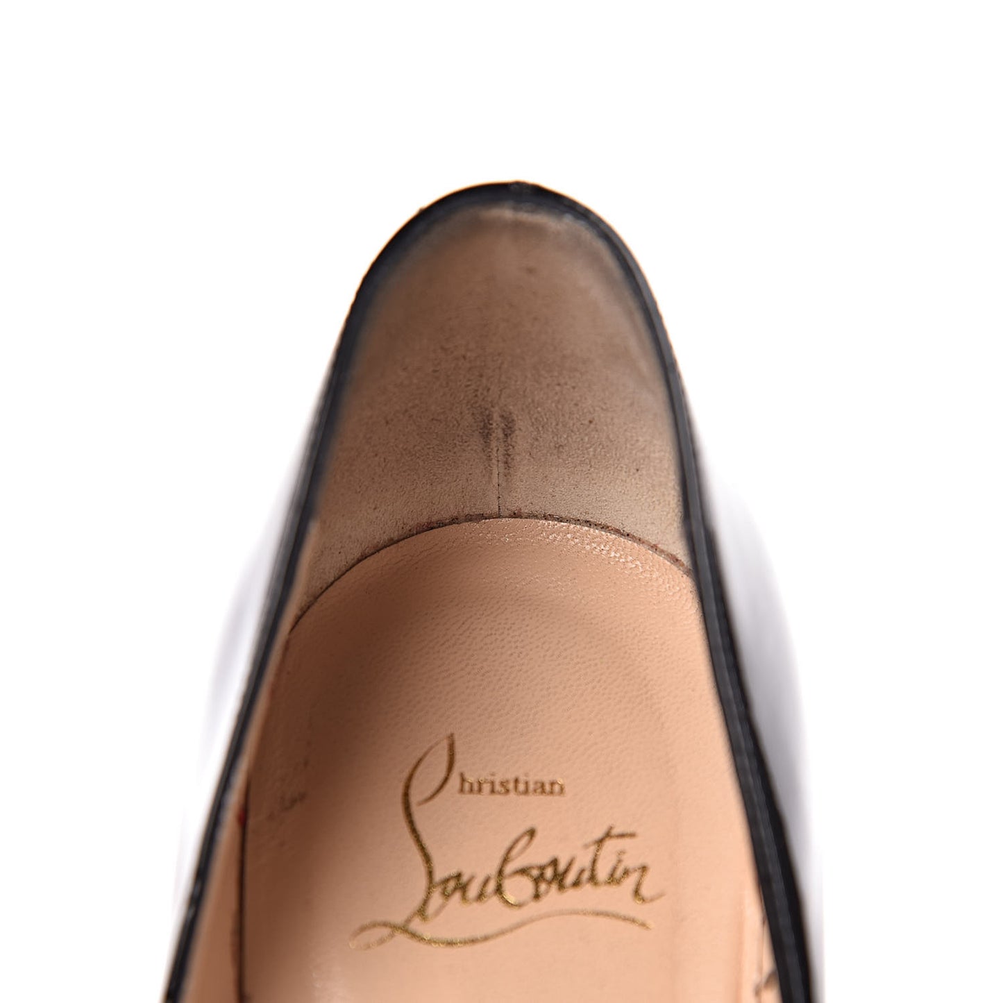 Patent So Kate 120 Pumps 38.5 Black