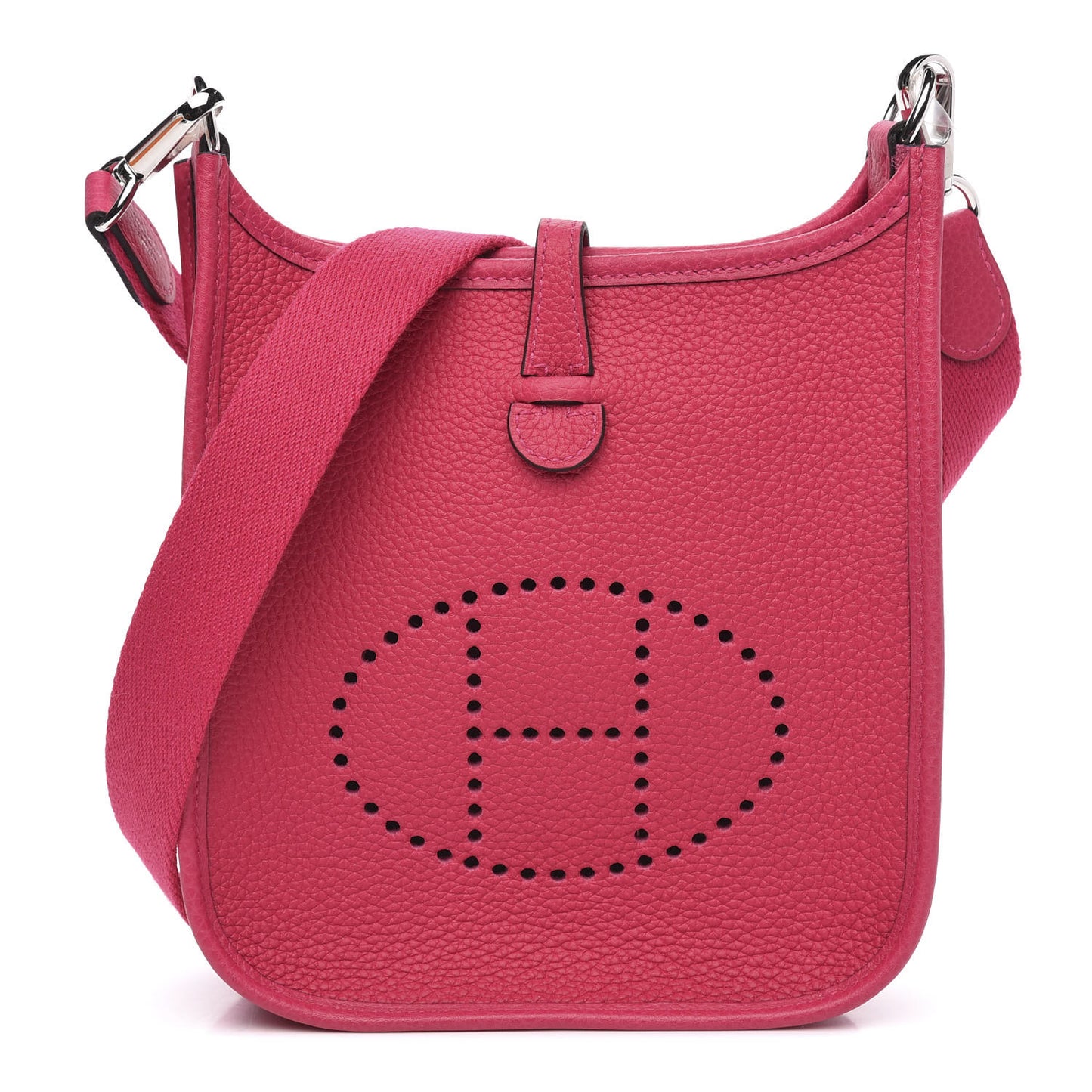 Taurillon Maurice Evelyne TPM Rose Mexico