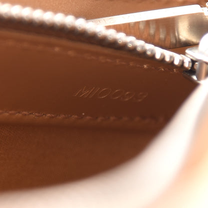Louis Vuitton Mat Monogram Fowler Ambre 6 of 8