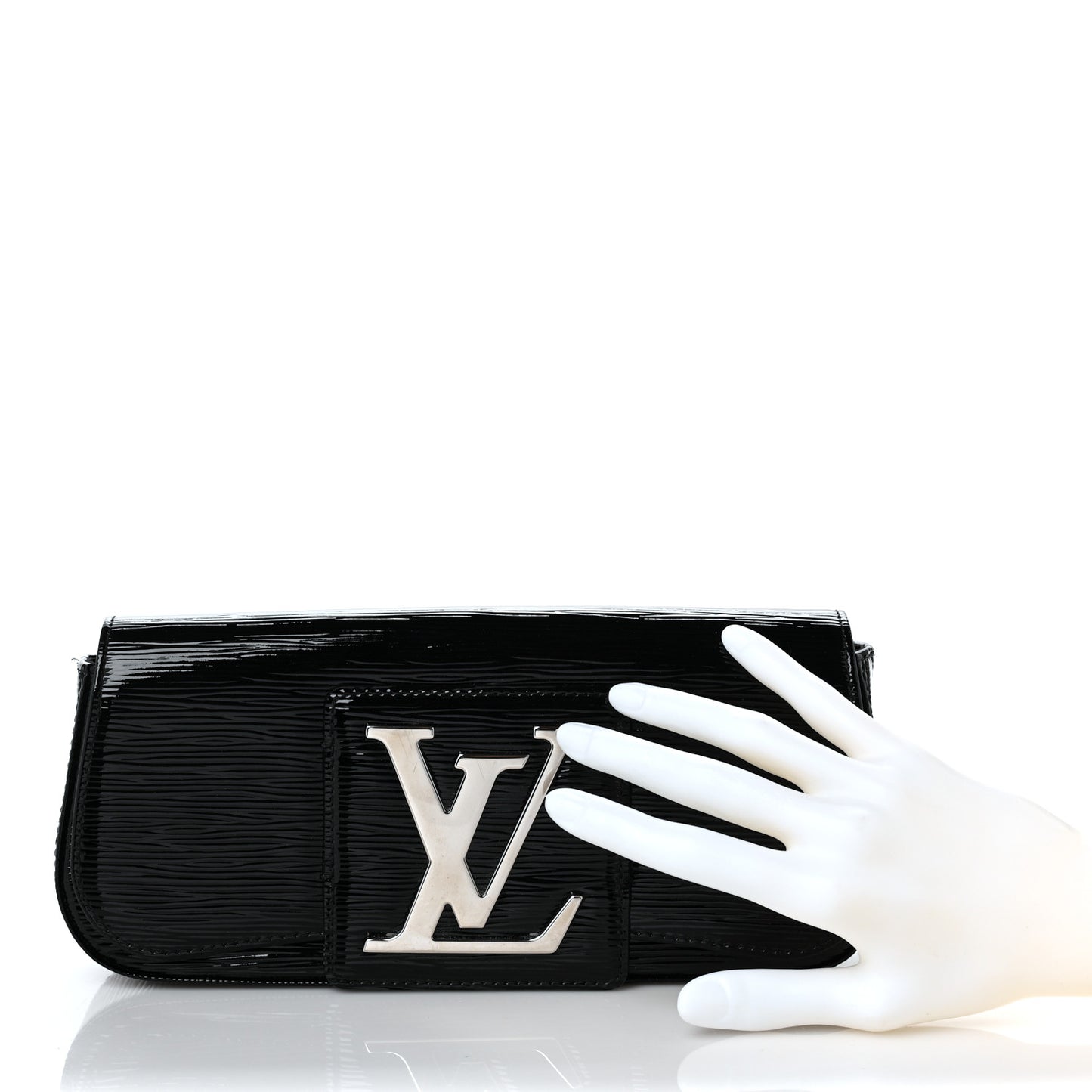 Epi Electric Sobe Clutch Black