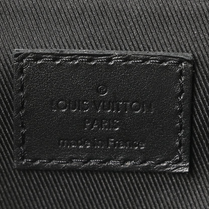 Louis Vuitton Taurillon Monogram Nano Steamer Black 6 of 9