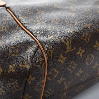 Louis Vuitton Monogram Totally MM 8 of 13