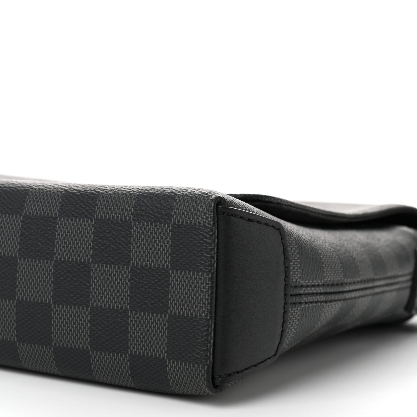 Damier Graphite District PM