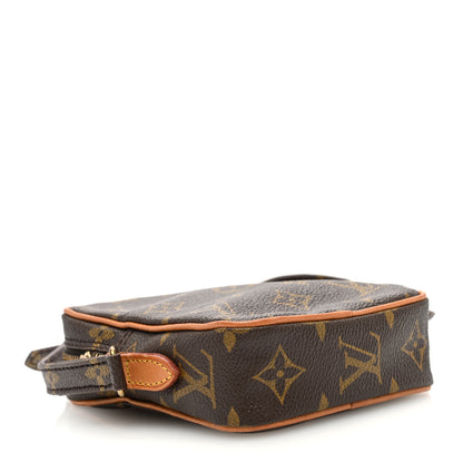 Louis Vuitton Monogram Danube 15 4 of 9