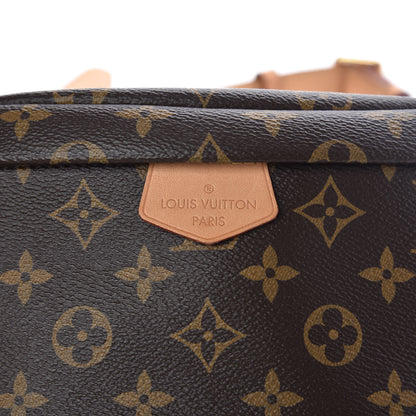 Louis Vuitton Monogram Bumbag 7 of 9