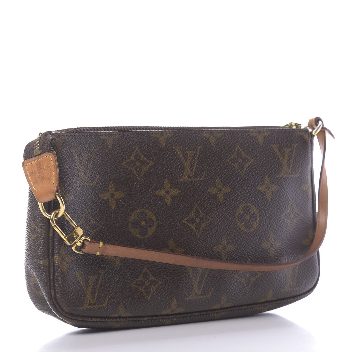 Monogram Pochette Accessories