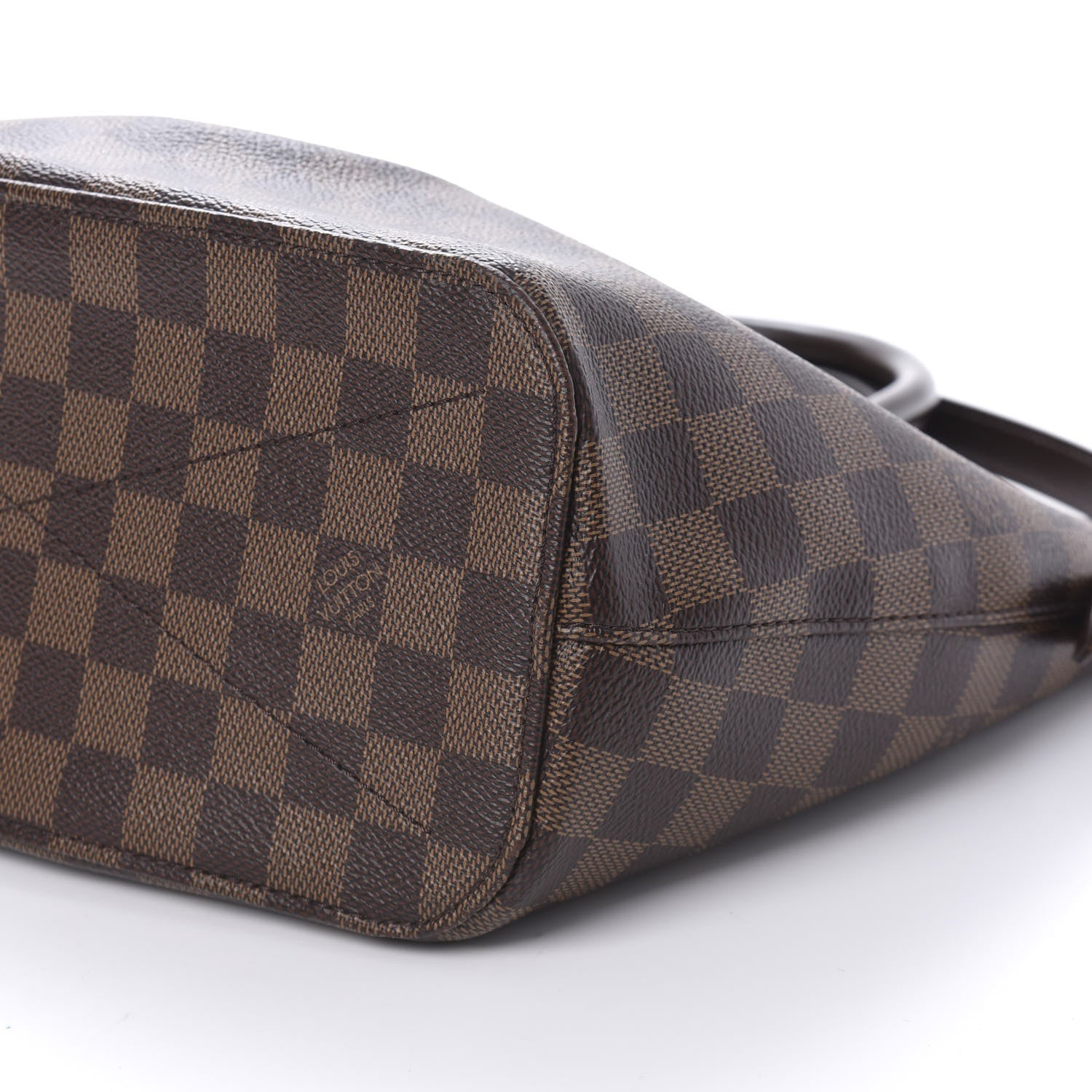 Louis Vuitton Damier Ebene Siena PM 7 of 11
