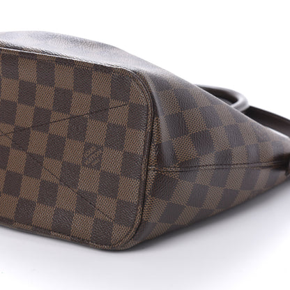 Louis Vuitton Damier Ebene Siena PM 7 of 11