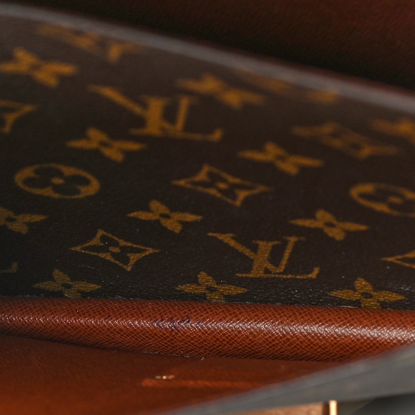 Monogram Monceau 28