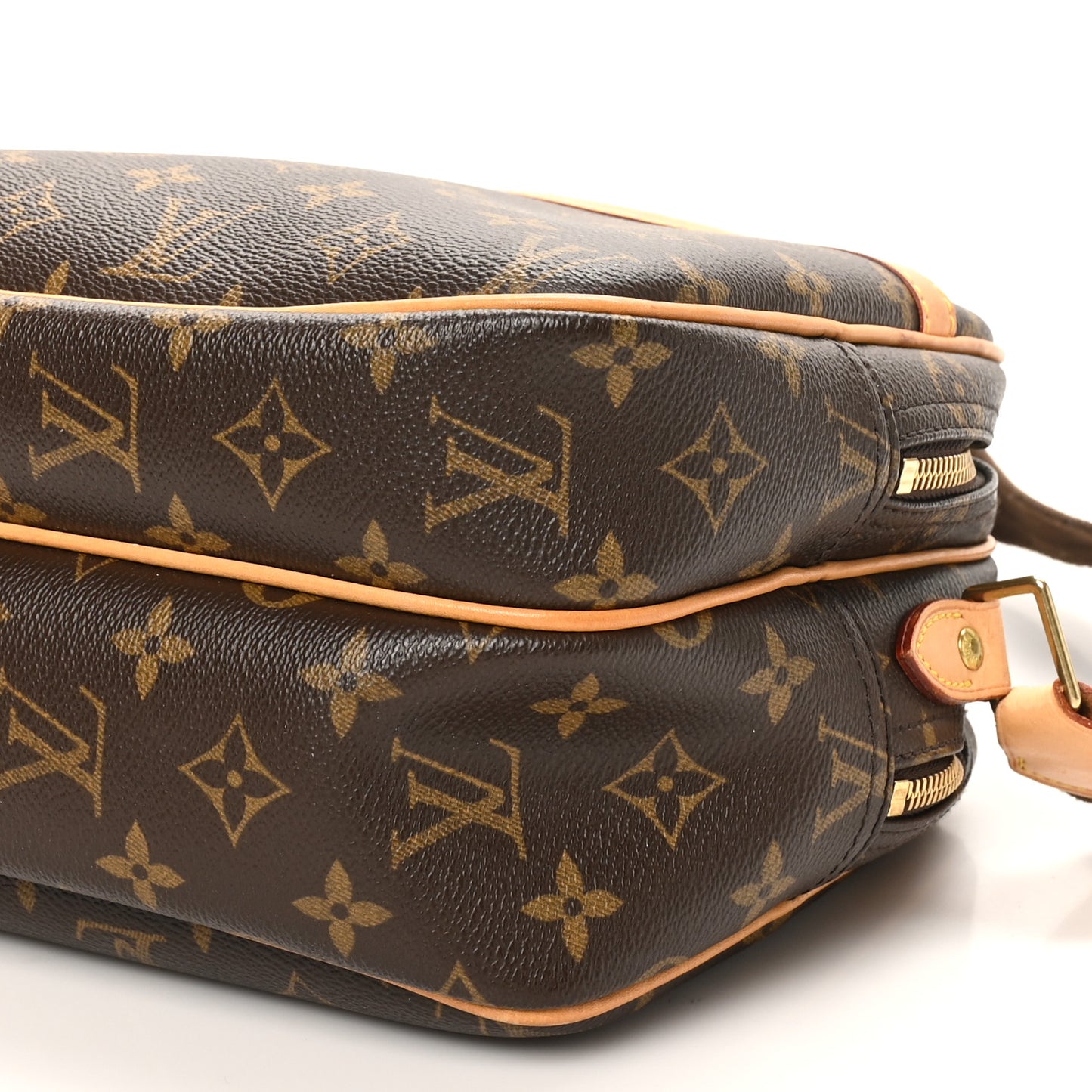 Monogram Reporter PM