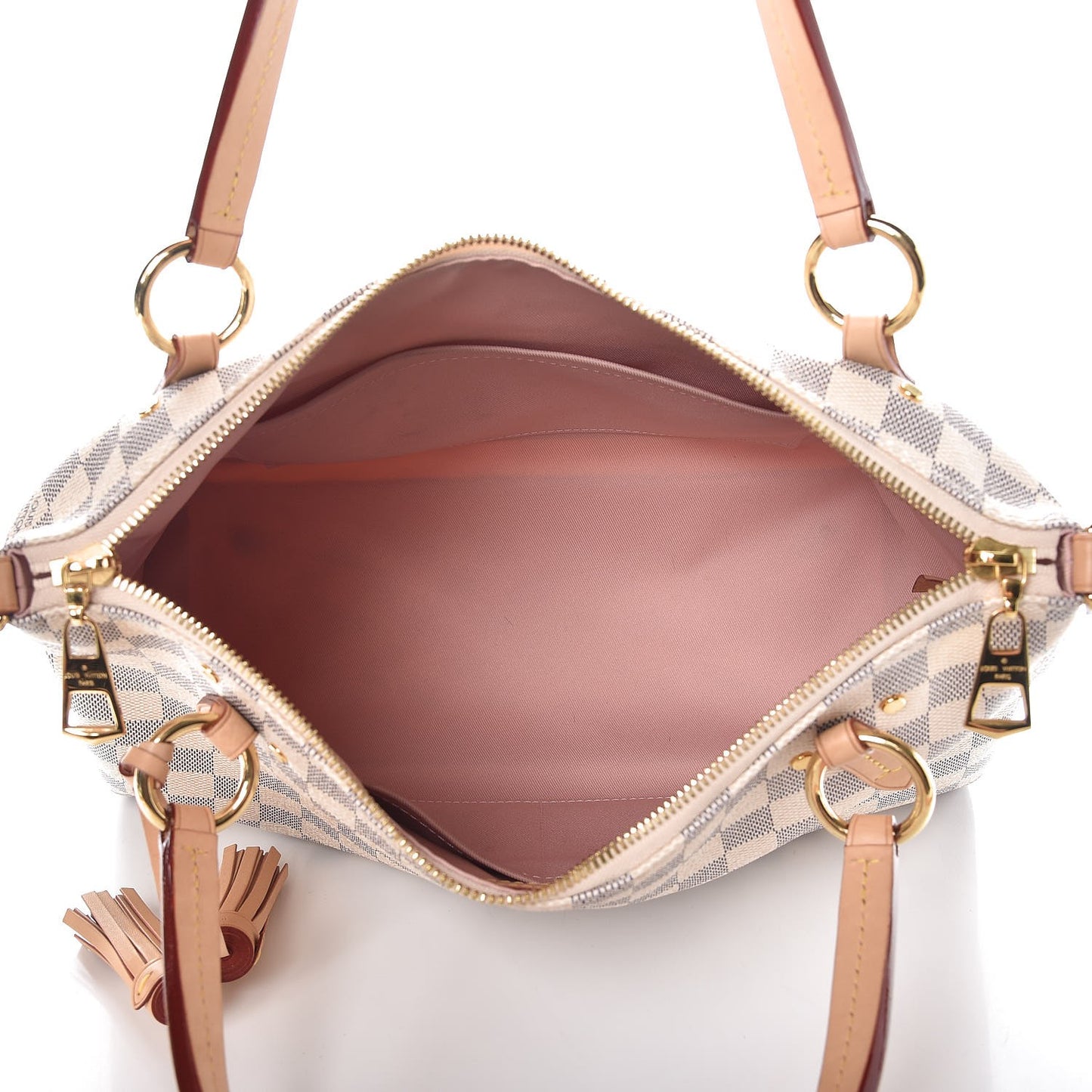 Damier Azur Lymington