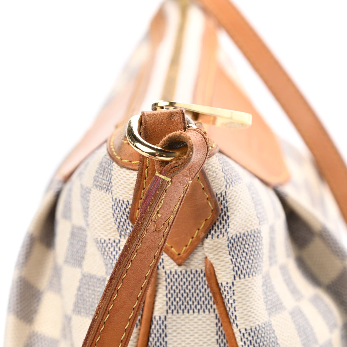 Damier Azur Siracusa PM