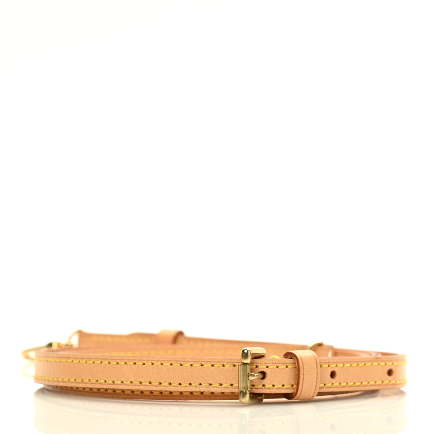 Vachetta 12mm Adjustable Shoulder Strap