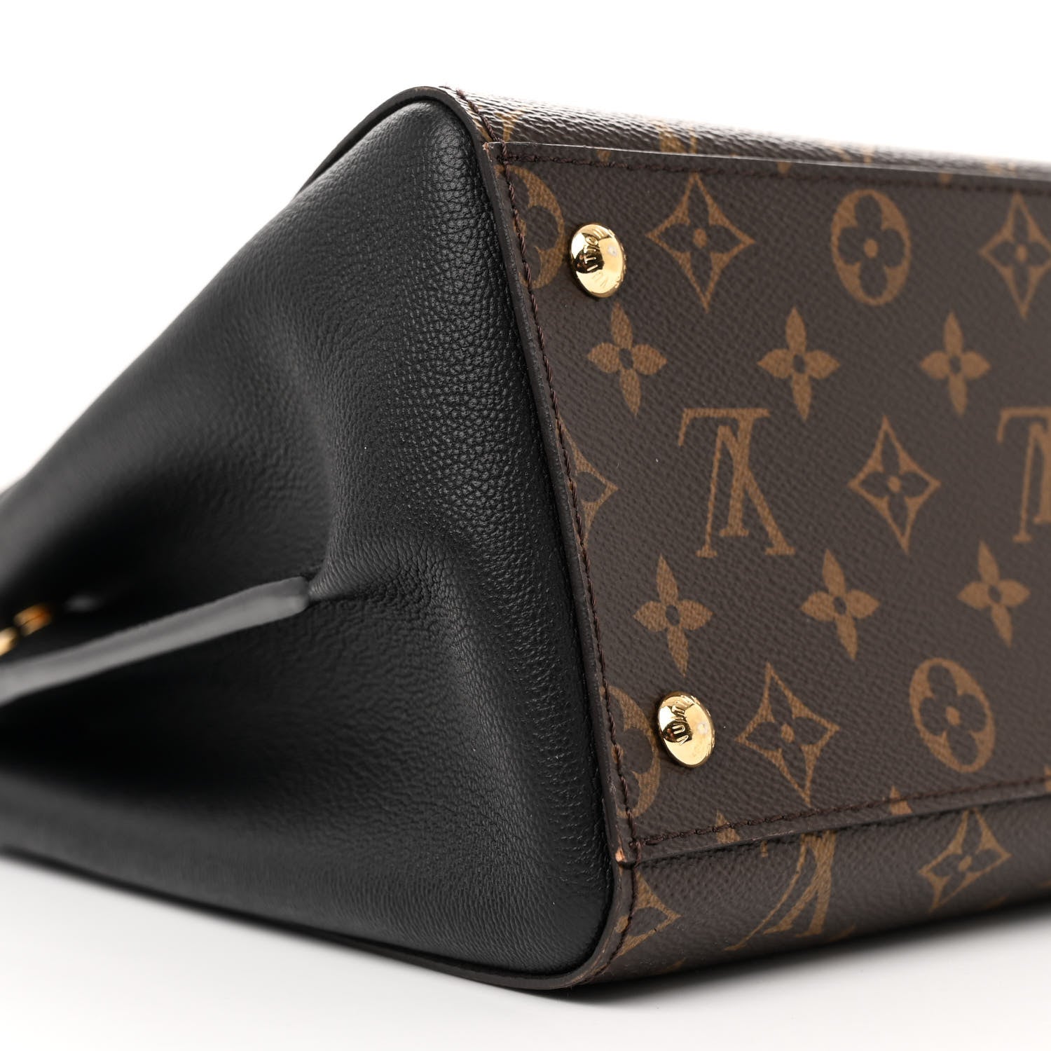 Louis Vuitton Monogram Florine Black 9 of 11