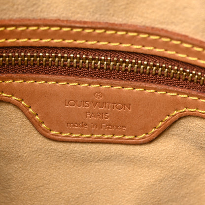 Louis Vuitton Monogram Looping GM 6 of 9