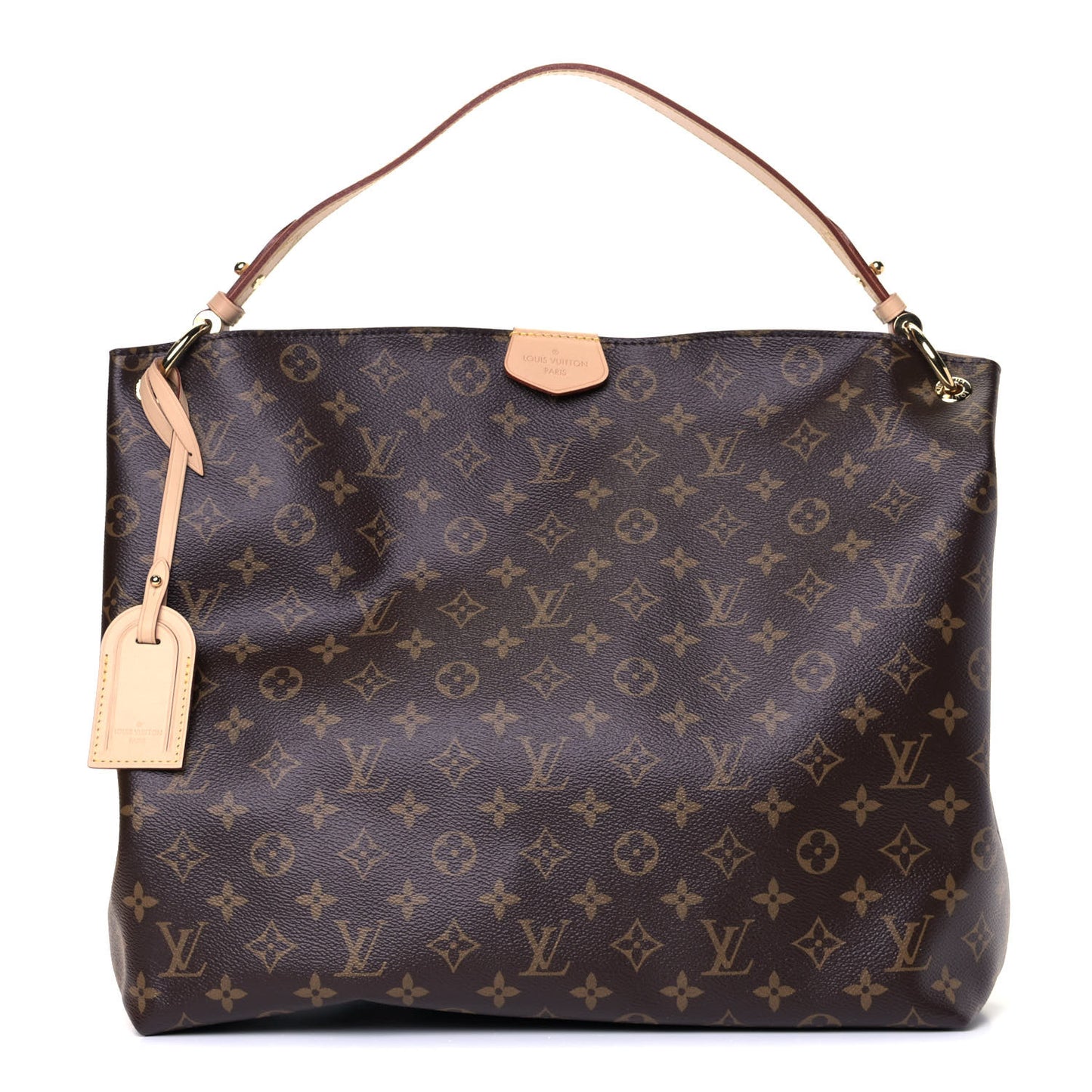 Monogram Graceful MM