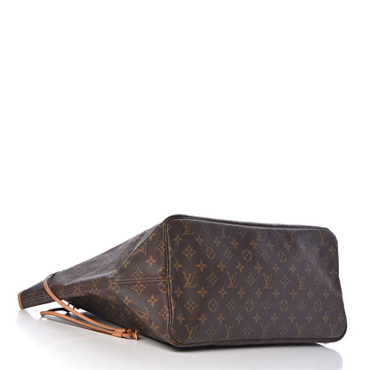 Louis Vuitton Monogram Neverfull GM 4 of 10