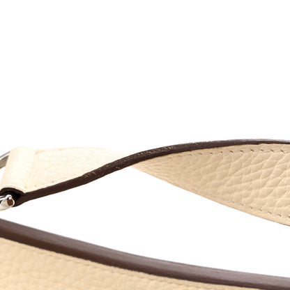 Hermes Taurillon Clemence Jypsiere 28 Nata 18 of 21
