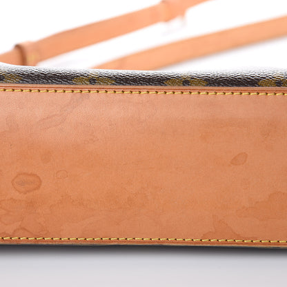 Louis Vuitton Monogram Trotteur 9 of 11