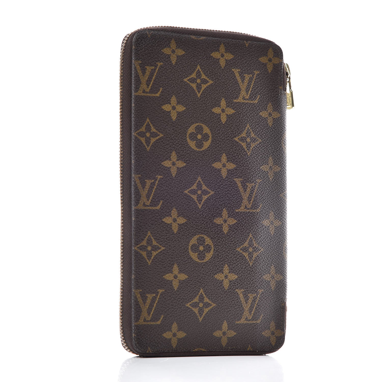 Louis Vuitton Monogram Travel Organizer 3 of 8