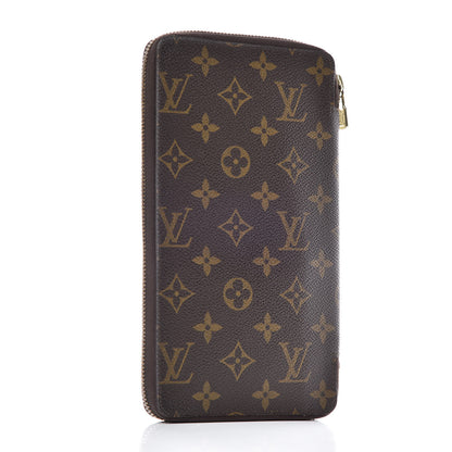 Louis Vuitton Monogram Travel Organizer 3 of 8