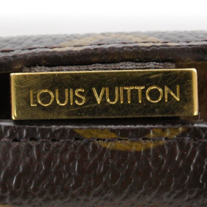 Louis Vuitton Monogram Cell Phone Case 5 of 7