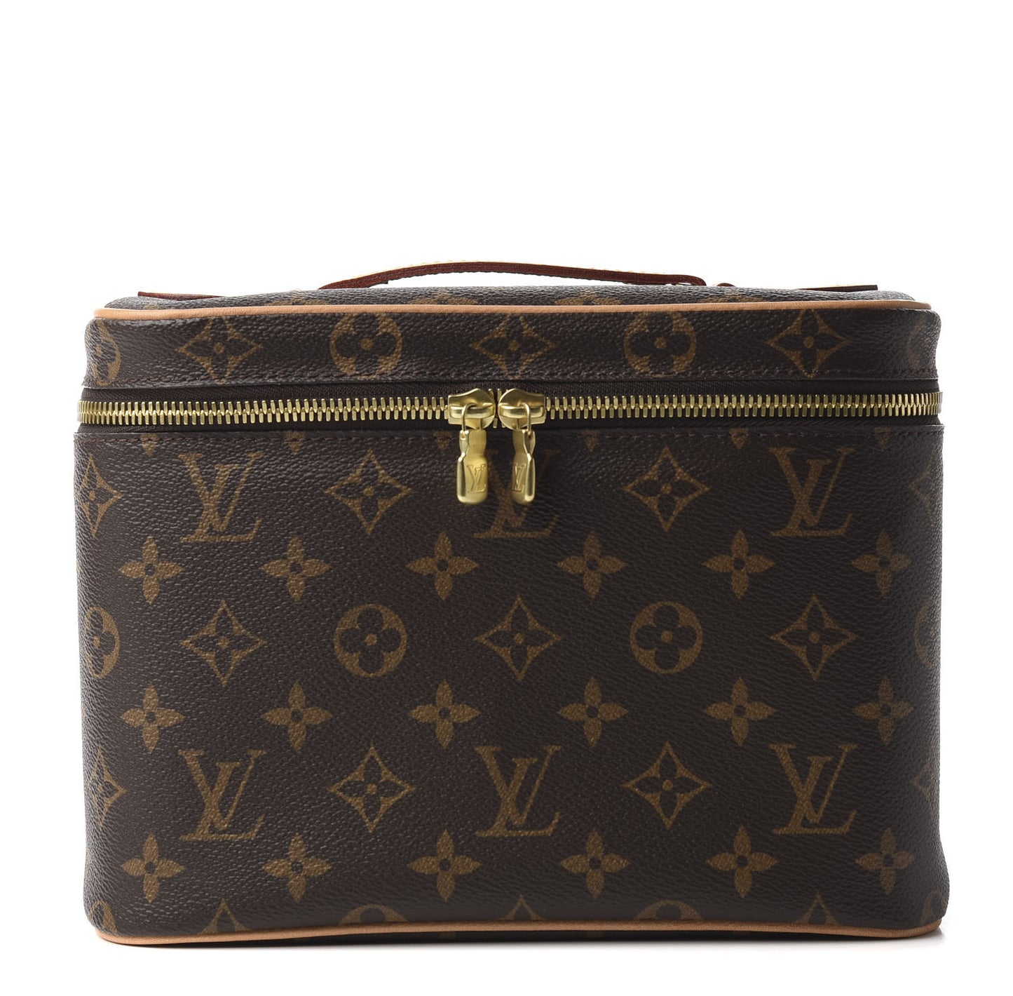 Monogram Nice BB