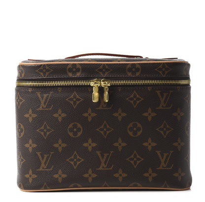Louis Vuitton Monogram Nice BB 1 of 11