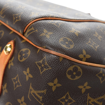 Louis Vuitton Monogram Galliera PM 8 of 13