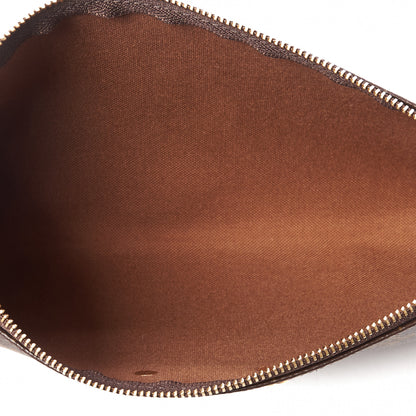Louis Vuitton Monogram Eva Clutch 7 of 8