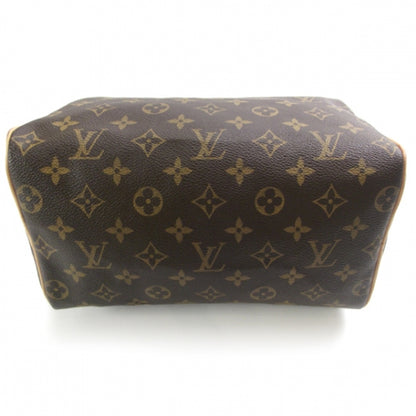 Louis Vuitton Monogram Speedy 25 4 of 9