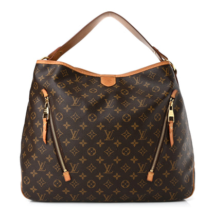 Louis Vuitton Monogram Delightful GM 1 of 12