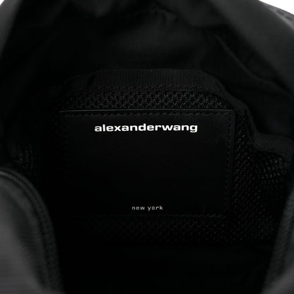 Alexander Wang Nylon Wangsport Camera Bag Black 6 of 11
