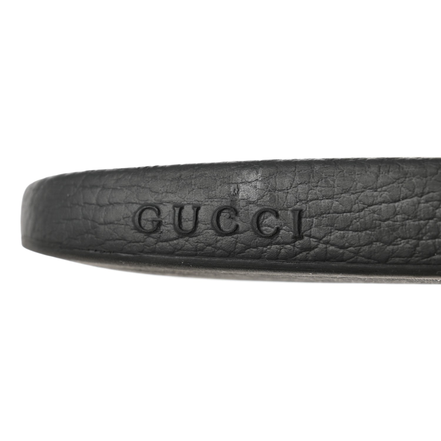 Gucci GG Supreme Monogram Blooms Slide Sandals 40 Beige Multicolor 6 of 8