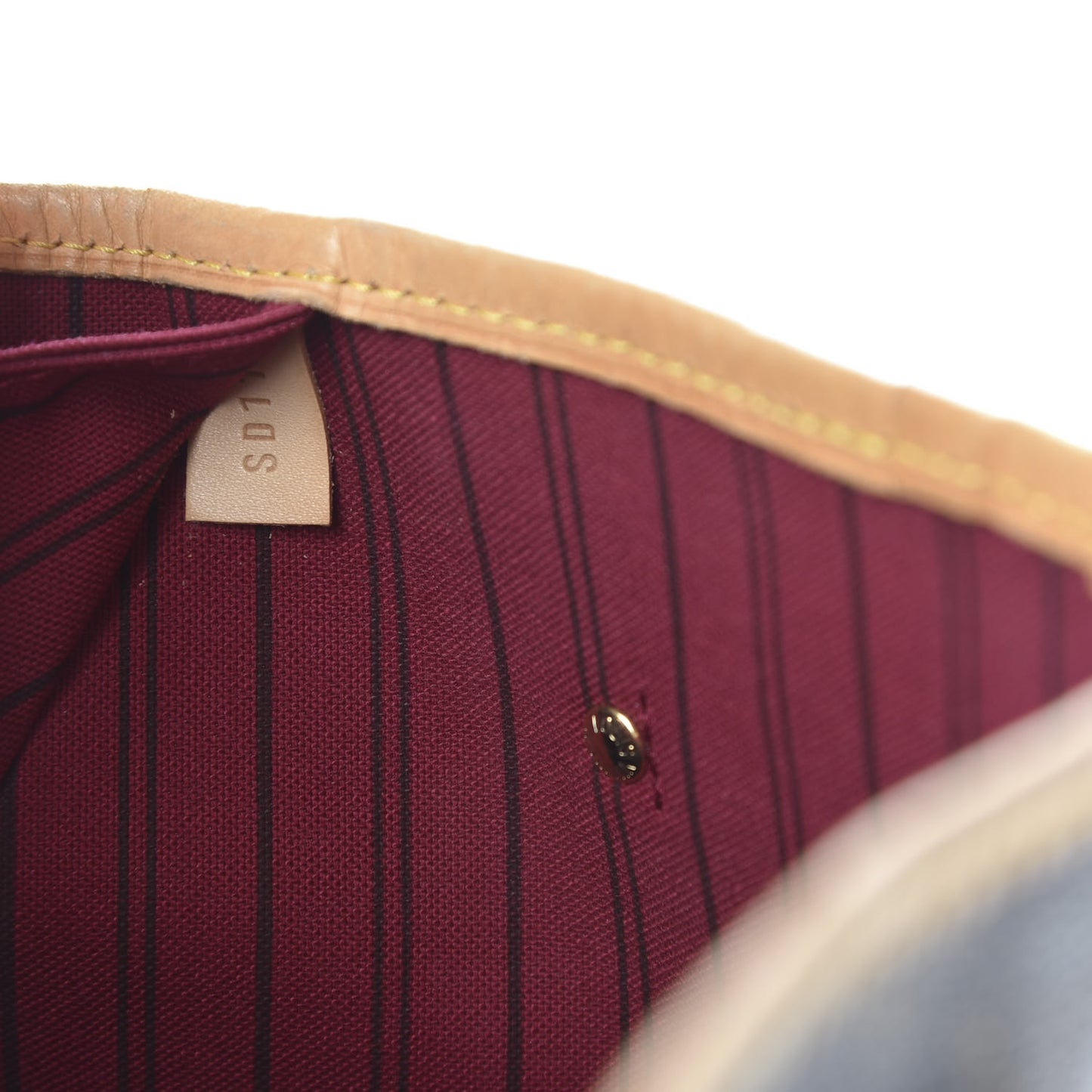 Monogram Neo Neverfull MM Fuchsia