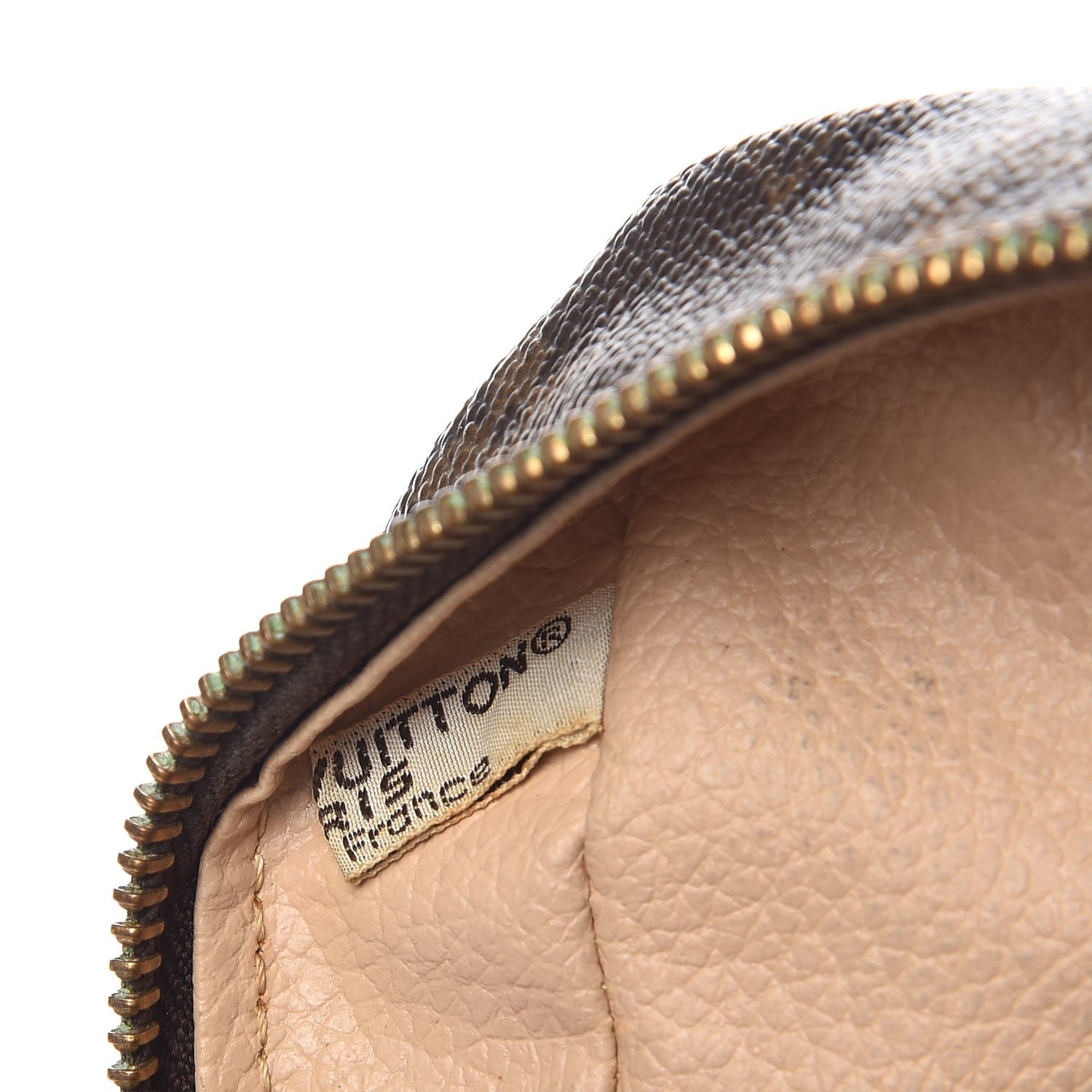 Louis Vuitton Monogram Trousse Toilette 28 16 of 20