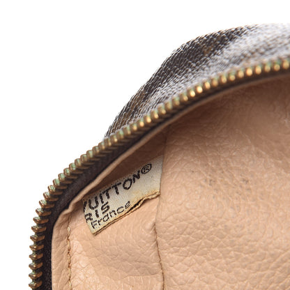 Louis Vuitton Monogram Trousse Toilette 28 16 of 20