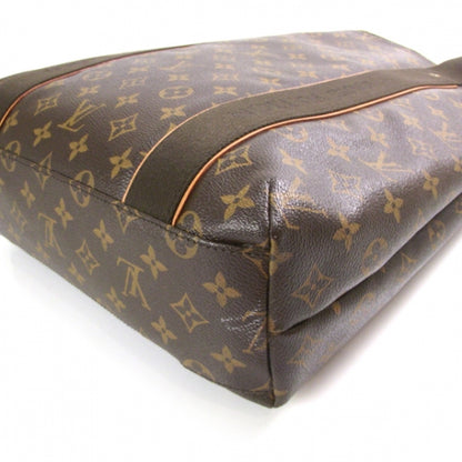 Louis Vuitton Monogram Cabas Beaubourg 5 of 9