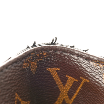 Louis Vuitton Monogram Montaigne MM 12 of 14